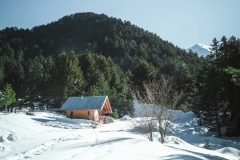 Chalet