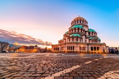 Saint Alexander Nevsky Cathedral