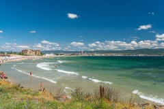Sunny Beach