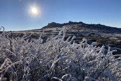 Vitosha mountain