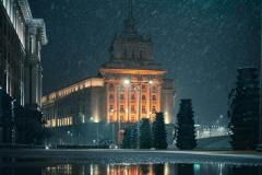 National Assembly Sofia