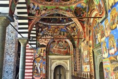 Rila Monastery
