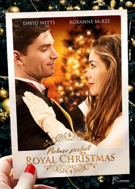 PERFECT PICTURE ROYAL CHRISTMAS